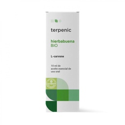 Aceite esencial Hierbabuena Terpenics